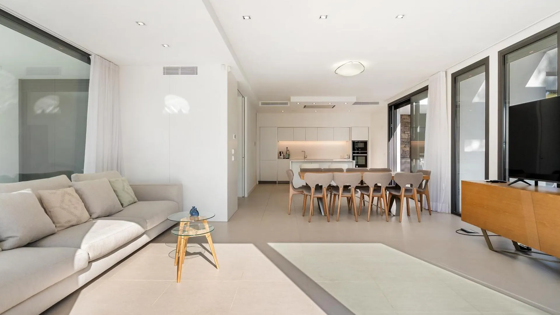 Villa La Selva Pga Жирона 0*,