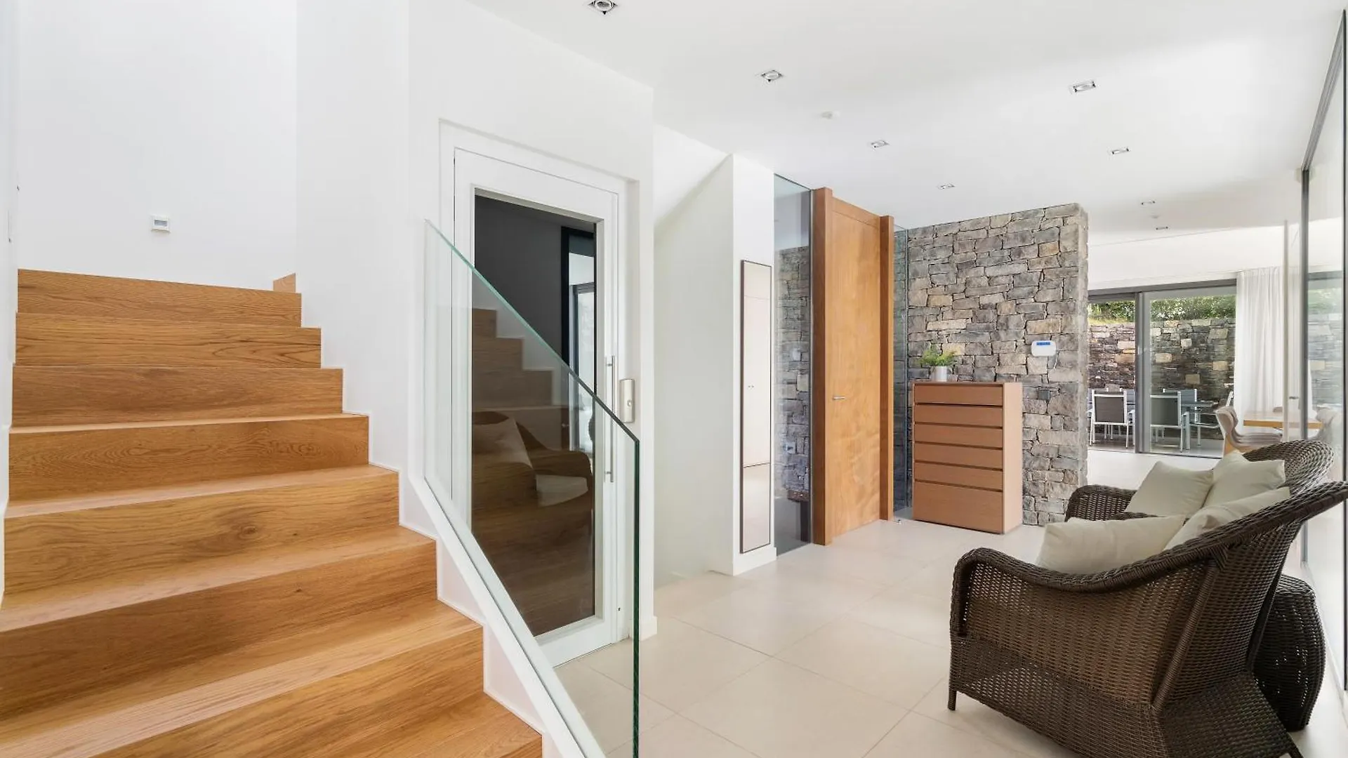 Villa La Selva Pga Жирона Испания