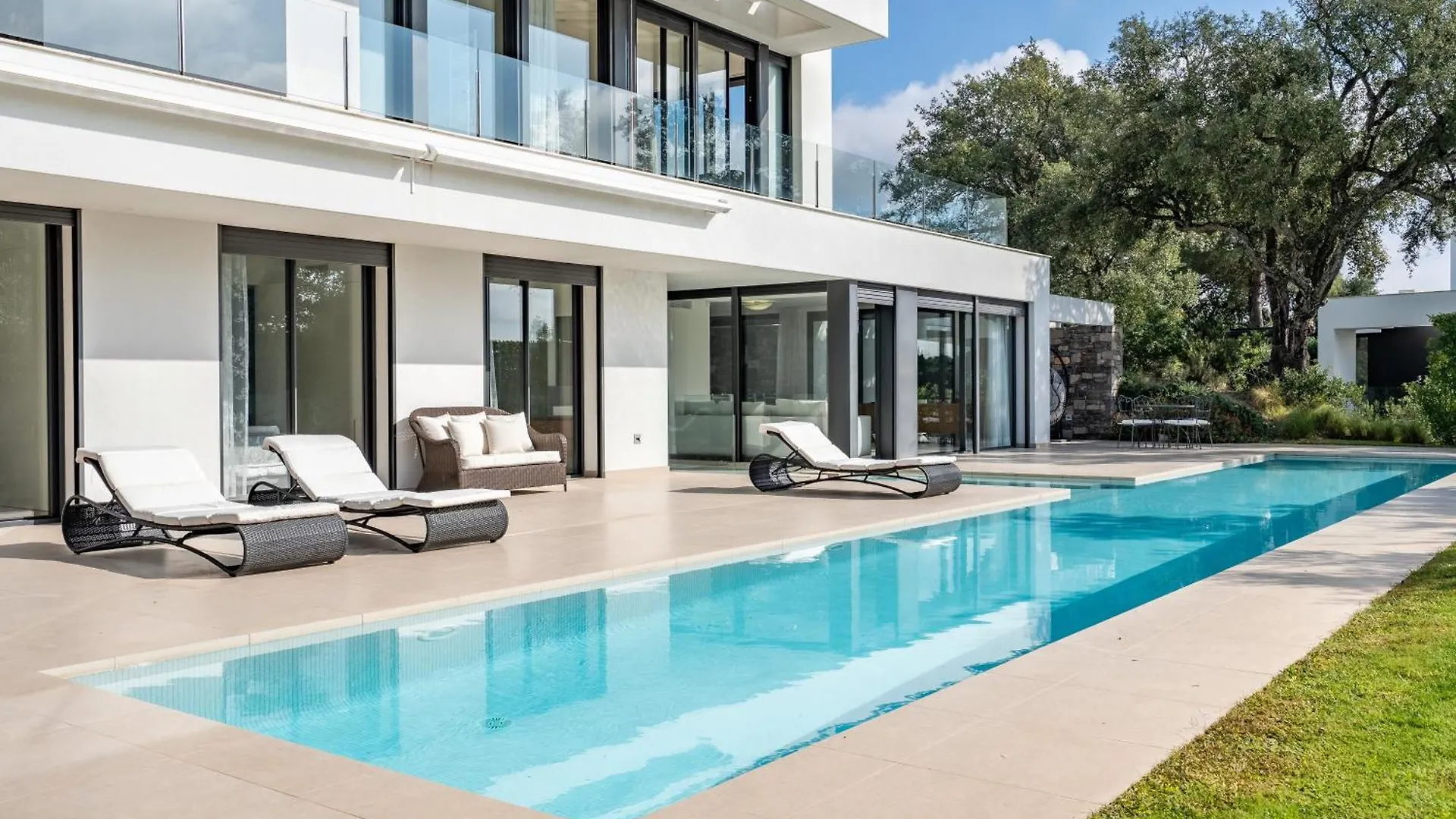 Villa La Selva Pga Жирона 0*,